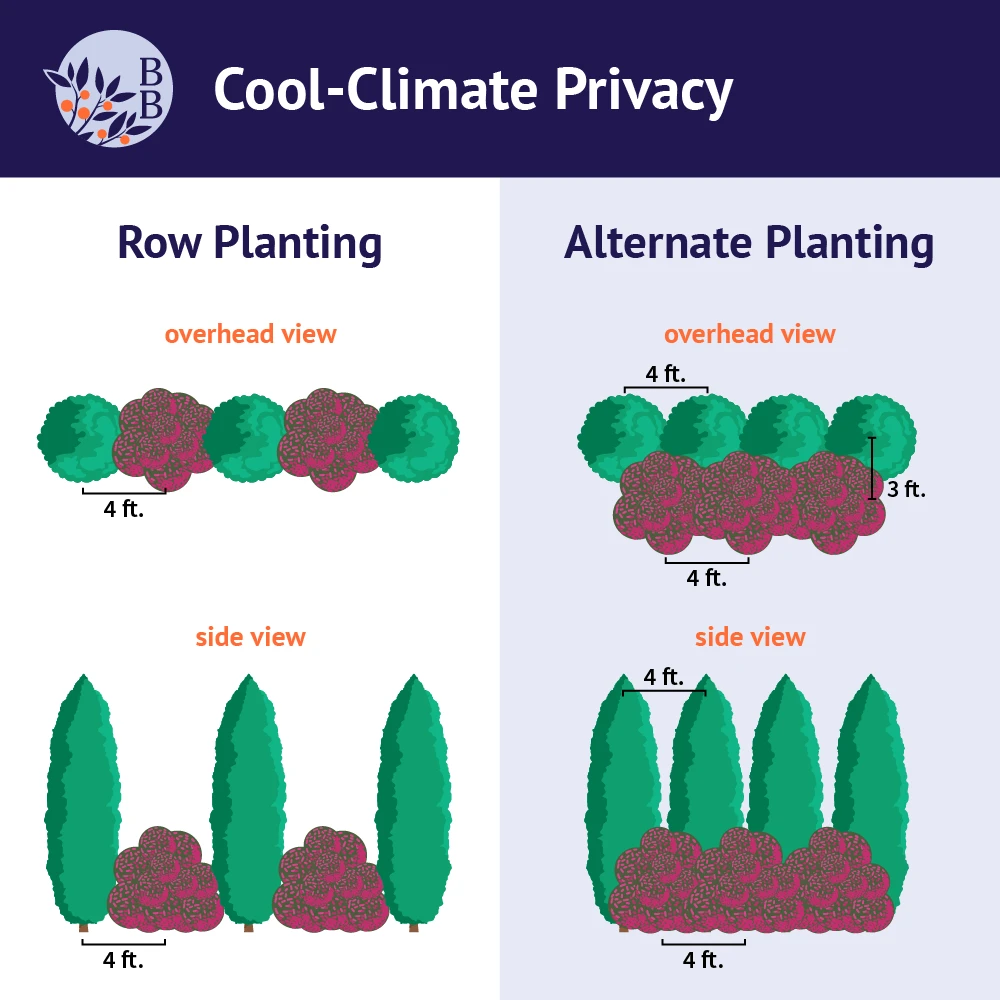 Cool-Climate Privacy Kit 5 Cool-Climate Privacy Kit - Image 3