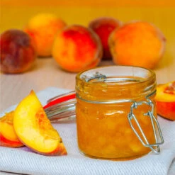 Frost Proof Peach Tree -Brighterblooms Shop Frost Proof Peach 5