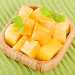 Glenn Mango Tree -Brighterblooms Shop Glenn Mango 9 BB