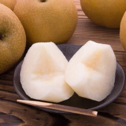 Hosui Asian Pear Tree -Brighterblooms Shop Hosui Pear 6