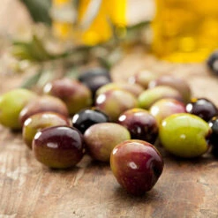 Lecciana Olive Tree -Brighterblooms Shop Leccino Olive 2 FGT 537643f7 60e8 4100 a3fe 6db114ac9e5b