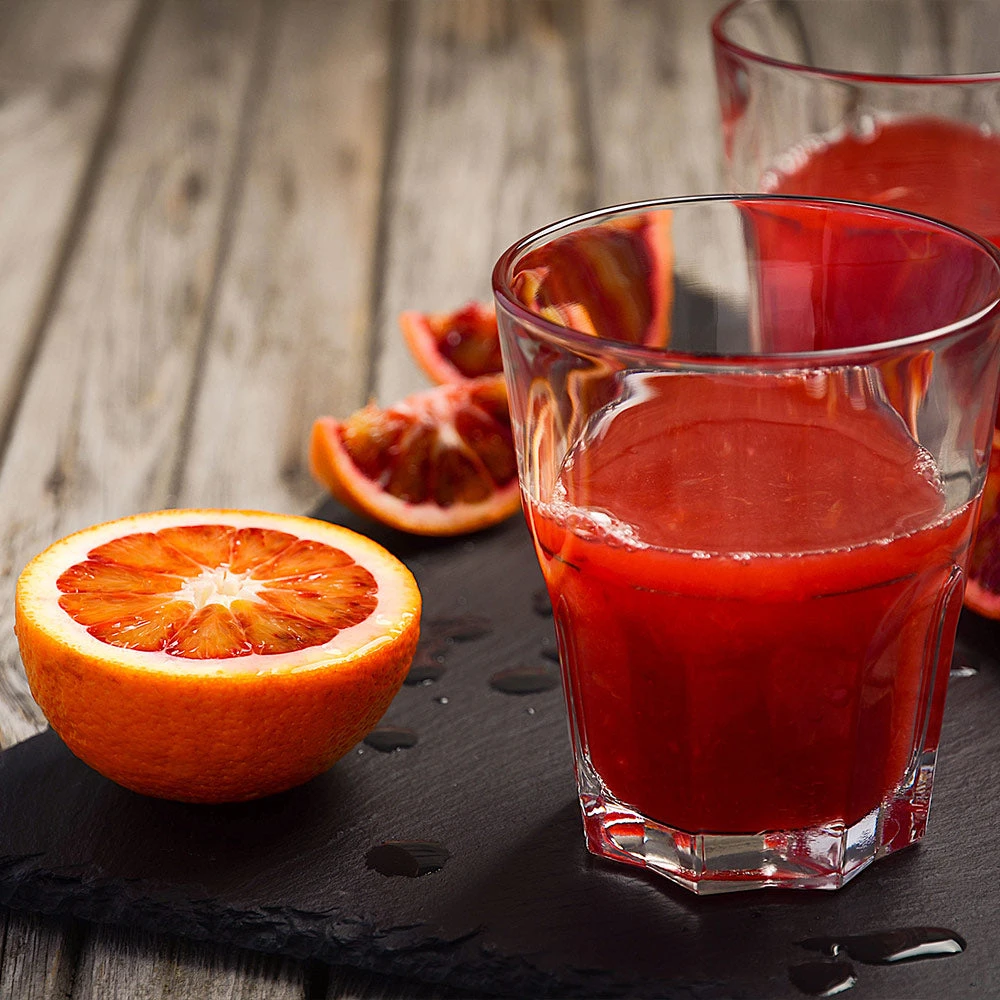 Blood Orange Tree 7 Blood Orange Tree - Image 5