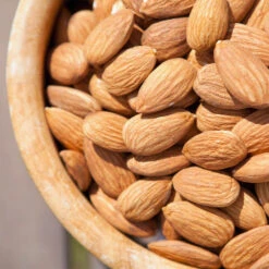 Nonpareil Almond Tree -Brighterblooms Shop Nonpareil Almonds 5