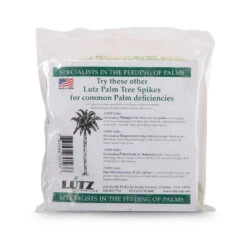 Palm Tree Fertilizer Spikes 8 Palm Tree Fertilizer Spikes -Brighterblooms Shop Palm Spikes 1