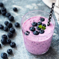 Tifblue Blueberry Bush -Brighterblooms Shop TifBlue Blueberry 5